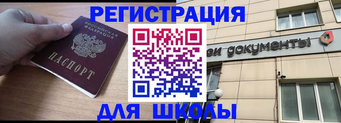 регистрация для школы в ЕАО